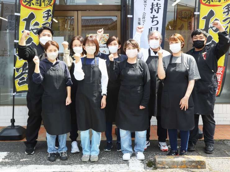 事業所の様子の写真